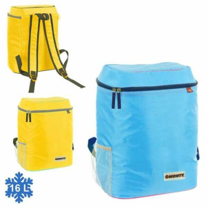 Plecak-lodówka Juinsa Shine 16 L Termiczna (27 x 19,5 x 31 cm)