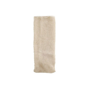 Torba z bawełny Metaltex Biały (Strój sportowy) (9 x 22 cm)