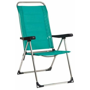 Składanego Krzesła Plaża Aluminium