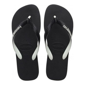 Klapki Havaianas Top Mix Czarny