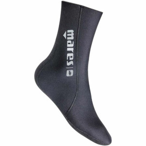 Skarpety Flex 30 Ultrastretch Mares Ciemnoniebieski