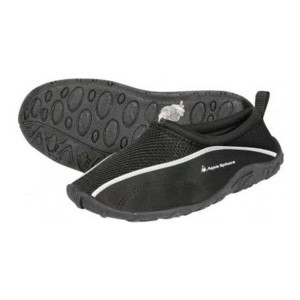 Kapcie Aqua Sphere Lisbona Czarny Unisex