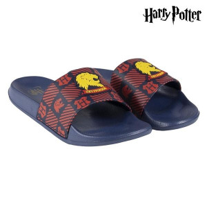 Klapki Harry Potter Gryffindor