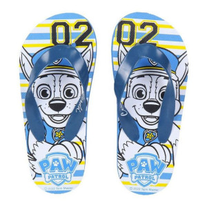 Klapki dla Dzieci The Paw Patrol