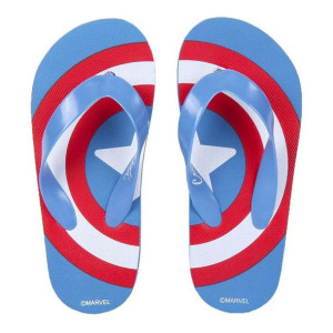 Klapki dla Dzieci The Avengers