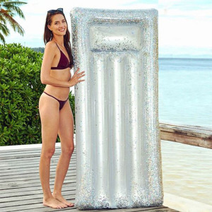 Dmuchany materac Fashion Summer (181 x 82 x 22  cm)