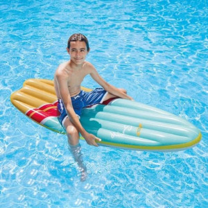 Dmuchany materac Intex Surf (178 X 69 cm)
