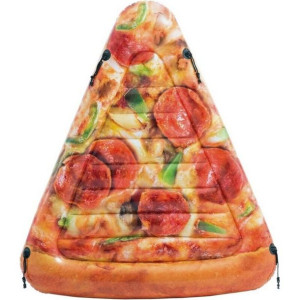 Dmuchany materac Intex Pizza 58752 Pizza