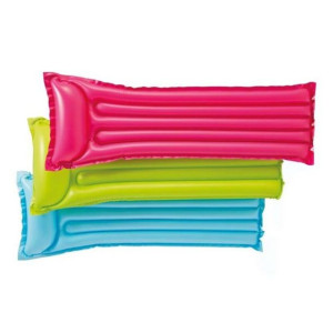 Dmuchany materac Intex PVC (69 x 183 cm)