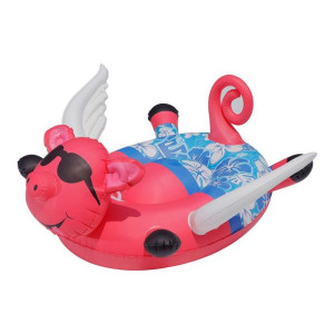 Inflatable pool figure 115256