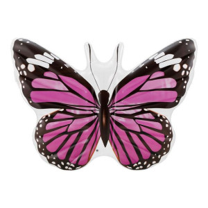 Dmuchany materac Motyl 115744