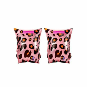 Rękawki Swim Essentials Leopard 0-2 lat Wielokolorowy