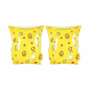 Rękawki Swim Essentials  Circus 0-2 lat Wielokolorowy