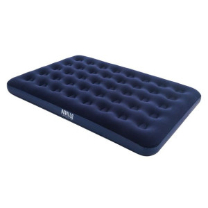 Materac Dmuchany Bestway 67002A (191 x 137 x 22 cm) Niebieski