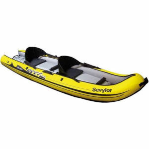Dmuchany kajak Sevylor Top Reef 300
