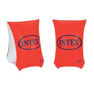 Rękawki Intex 58641 Czerwony 30 x 15 cm