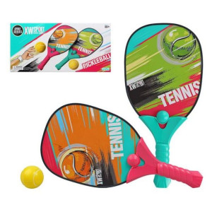 Rakietki Pickleball 110836 (3 pcs)