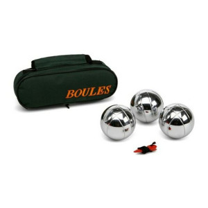 Pétanque Metal