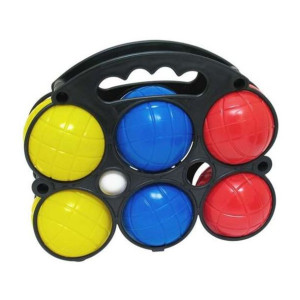 Pétanque (6 pcs)