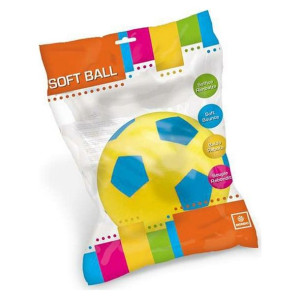 Piłka Soft Football (Ø 20 cm)