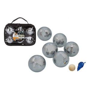 Pétanque