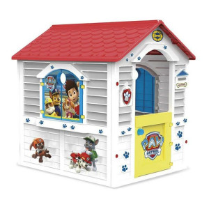 Zabawkowy Dom Chicos Paw Patrol (104 x 103 x 84 cm)