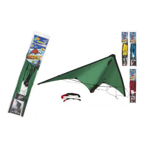 Zabawa w Budowanie + Figury Stunt Kite Pop-up ‎42732 (110 x 38 cm)