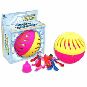 Pompa wodna Juinsa 2010000.0 Plastikowy