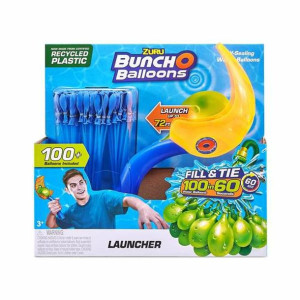 Balony Wodne BunchO Wyrzutnia (30 x 10 x 28 cm)