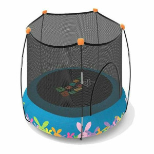 Skoczek - Trampolina