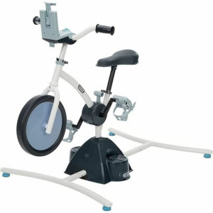 Mini rower treningowy Little Tikes Pelican Explore & Fit Cycle