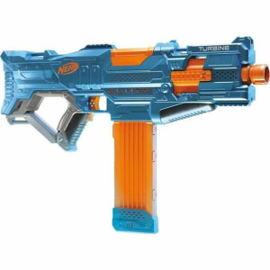 Pistolet na strzałki Nerf  Elite 2.0 CS-18 Lotki x 18