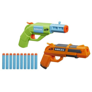 Pistolet na strzałki Nerf Roblox Jailbreak