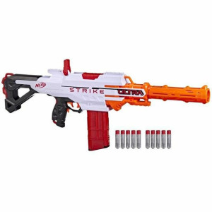 Pistolet na strzałki Nerf Ultra Strike
