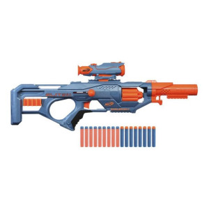 Pistolet na strzałki Hasbro Elite 2.0 Eaglepoint RD 9 (ES)