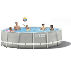 Basen Demontowalny Intex 12706 L (427 x 107 cm)