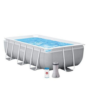 Basen Demontowalny Intex 3539 L (300 x 175 x 80 cm)
