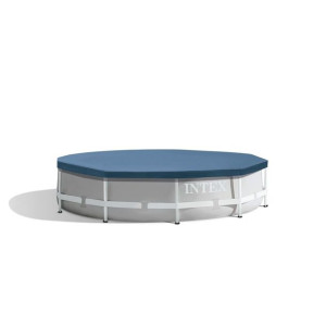 Pokrywa basenu Intex Metal Frame Okrągła (305 cm)