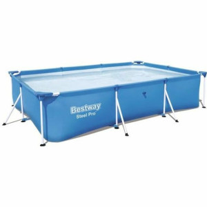 Basen Demontowalny Bestway Steel Pro (3 x 2,01 x 0,66 m)