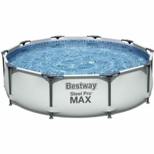 Basen Demontowalny Bestway Steel Pro MAX 56406 305 x 76 cm