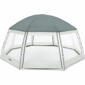 Plandeka do dmuchanego basenu Bestway 58612 (6 x 6 x 2,95 m)