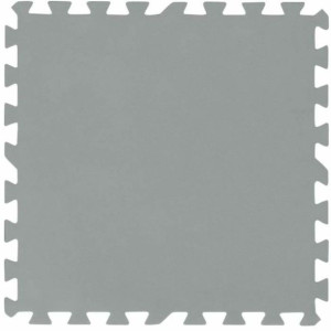 Dywan Puzzle Bestway 58639 Podest Tarasowy 9 Części