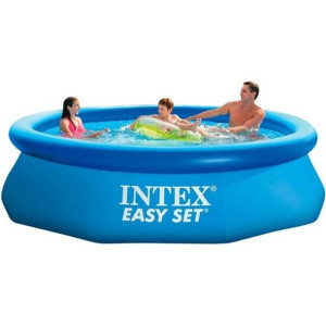 nadmuchiwany basen EASY SET Intex 3853 L 305 x 76 cm
