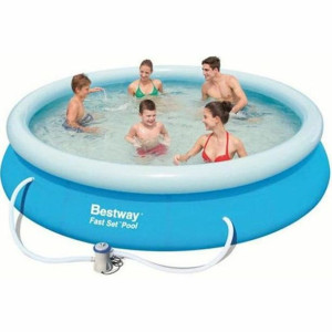 nadmuchiwany basen Bestway 57274 366 x 76 cm 366 x 76 cm