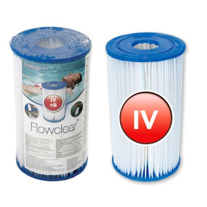 Filtry Bestway 58095E