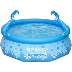 nadmuchiwany basen Bestway Octopool 274 x 76 cm 3153 L