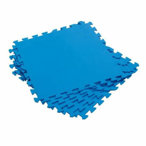 Dywan Puzzle Bestway 58220 Podest Tarasowy 9 Części