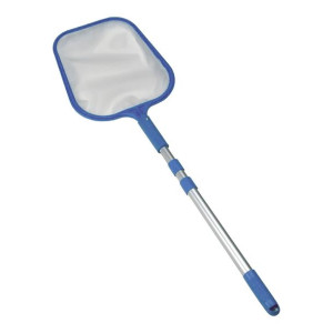 Zbieracz liści do basenów EDM 135 cm Ø 2,8 cm Classic