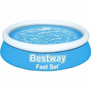 nadmuchiwany basen Bestway Fast Set 183 X 51 cm