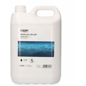 Korektor PH EDM Płyn Reduktor 5 L